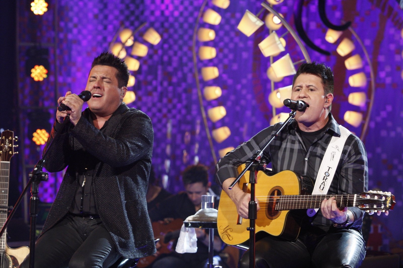 bruno e marrone
