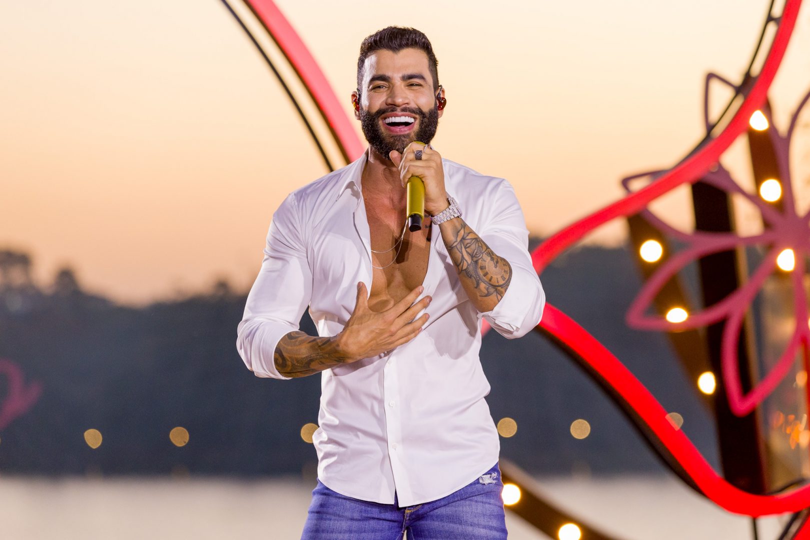 gustavo lima