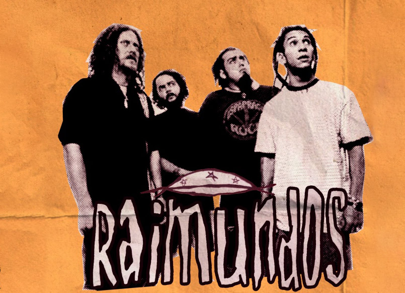 Raimundos